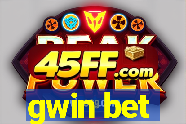 gwin bet